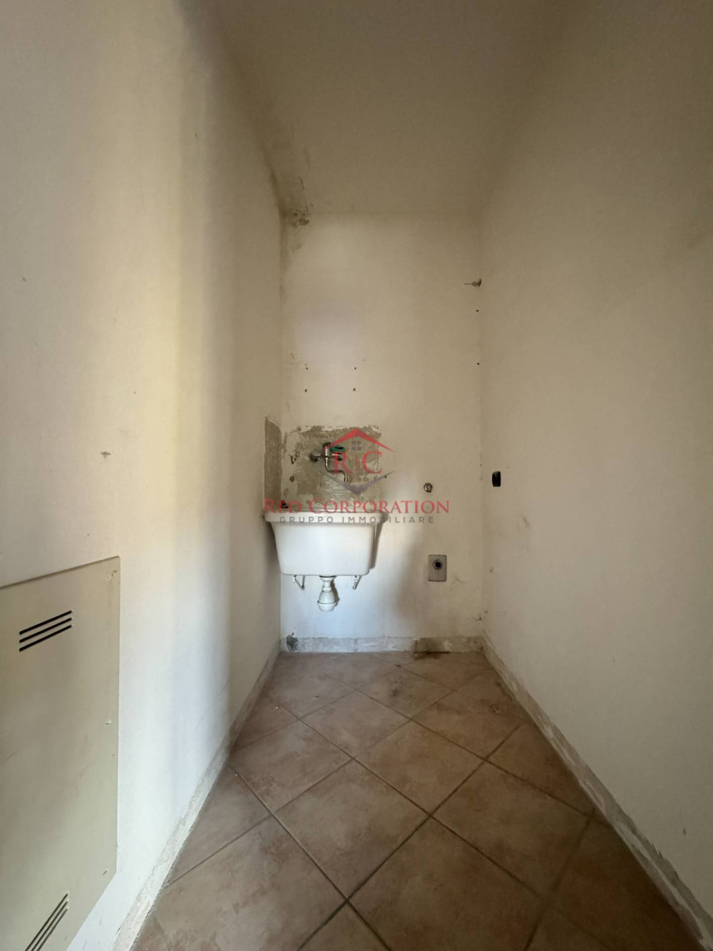 Appartamento in vendita a Reggio nell'Emilia, buco del signore