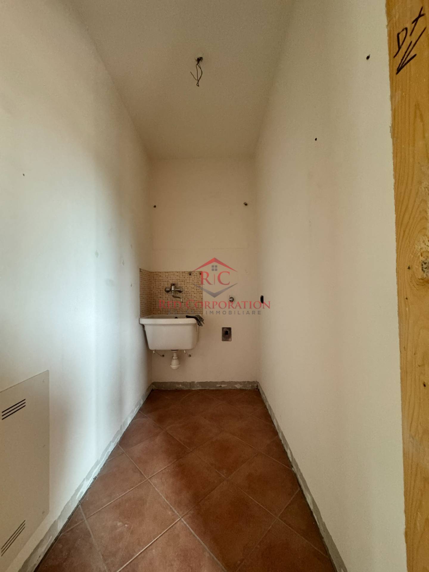 Appartamento in vendita a Reggio nell'Emilia, buco del signore