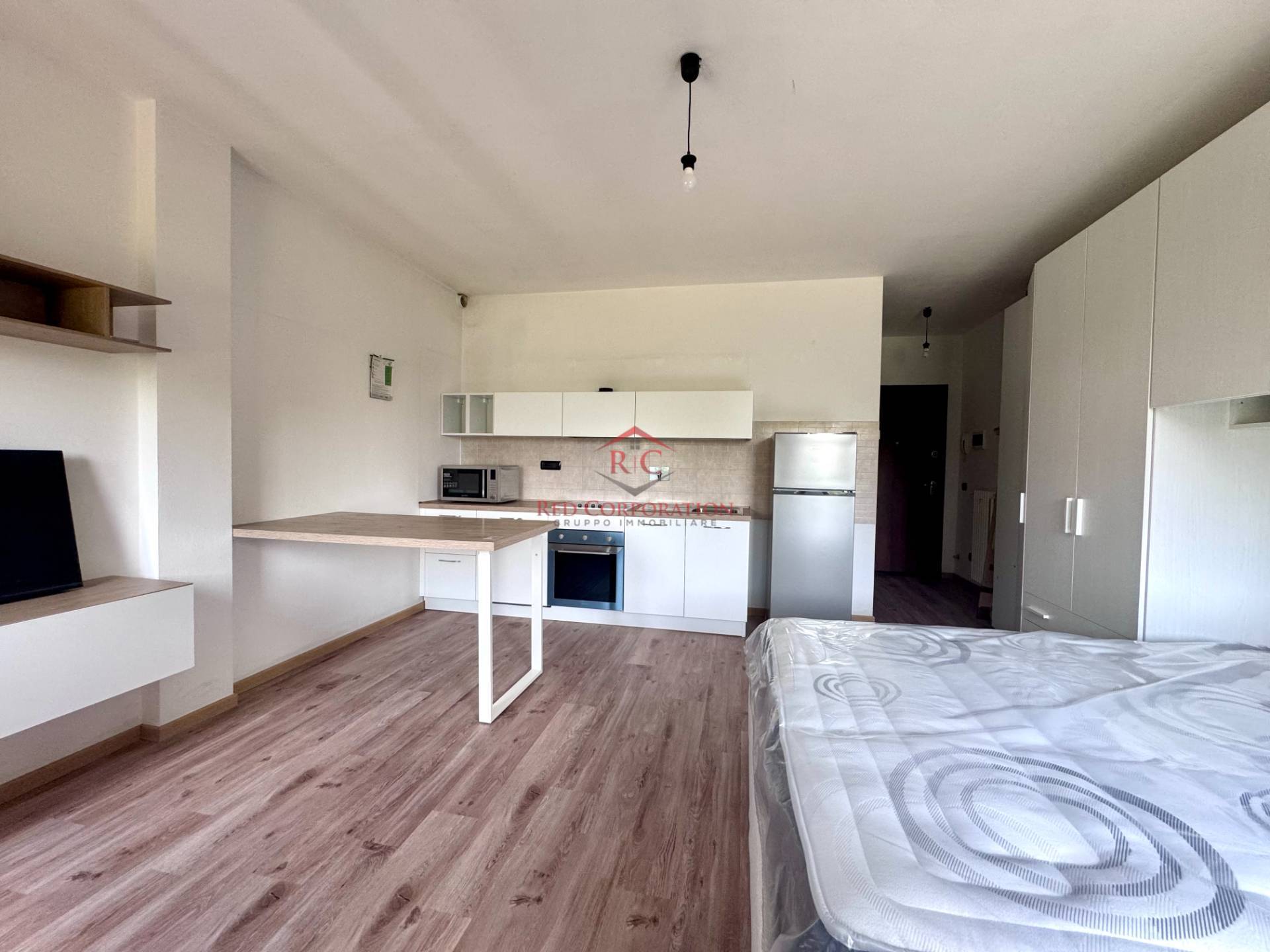 Monolocale in affitto a Reggio nell'Emilia, buco del signore