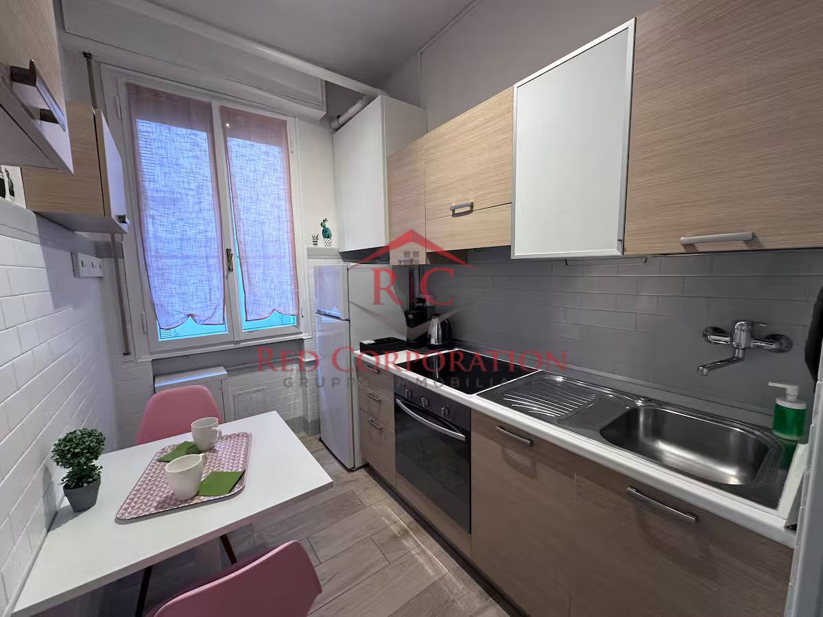 Appartamento in affitto a Reggio nell'Emilia, Centro storico