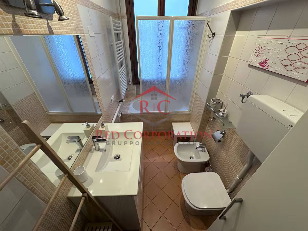 Appartamento in affitto a Reggio nell'Emilia, Centro storico