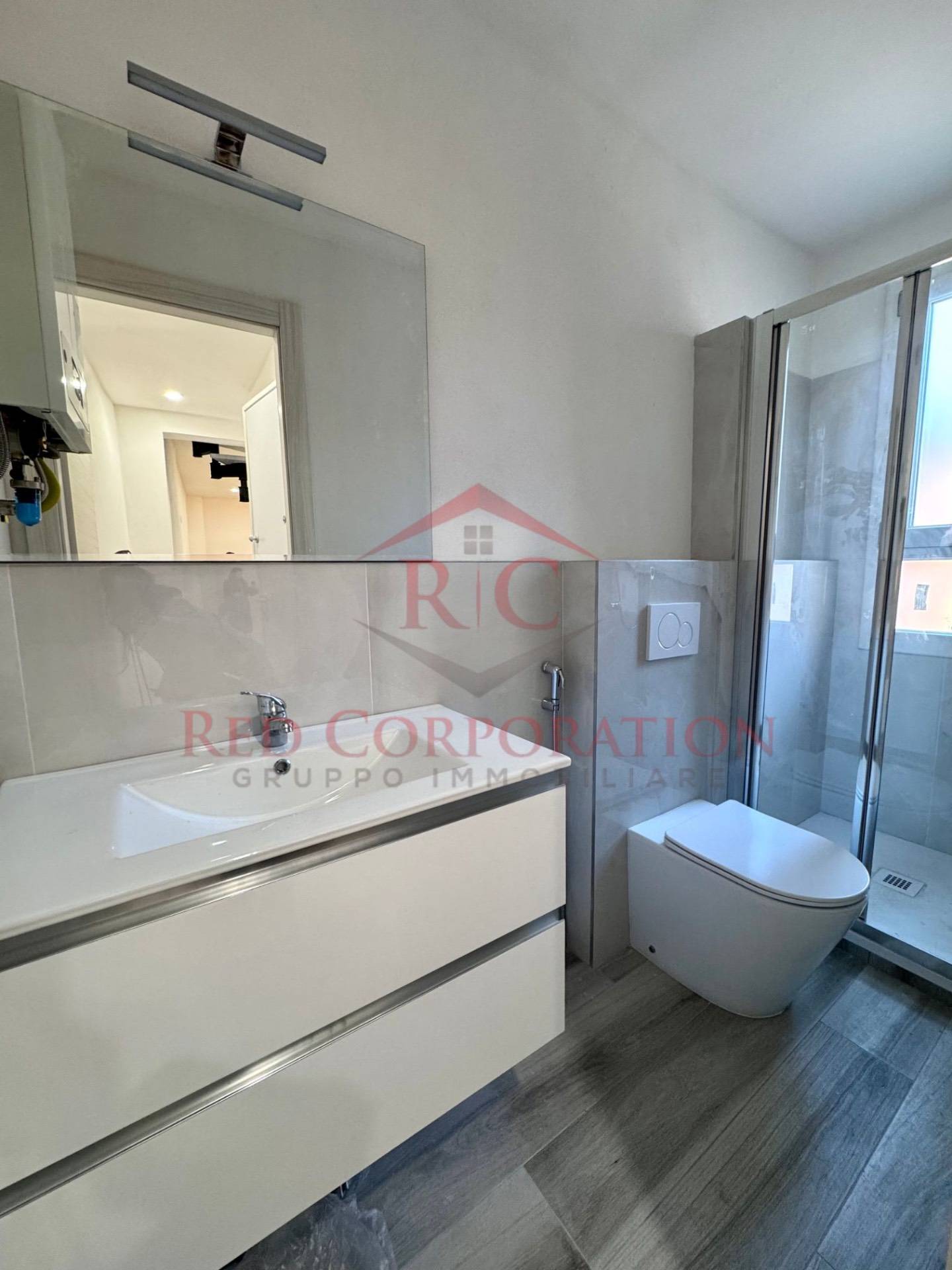 Appartamento in vendita a Reggio nell'Emilia, Centro storico