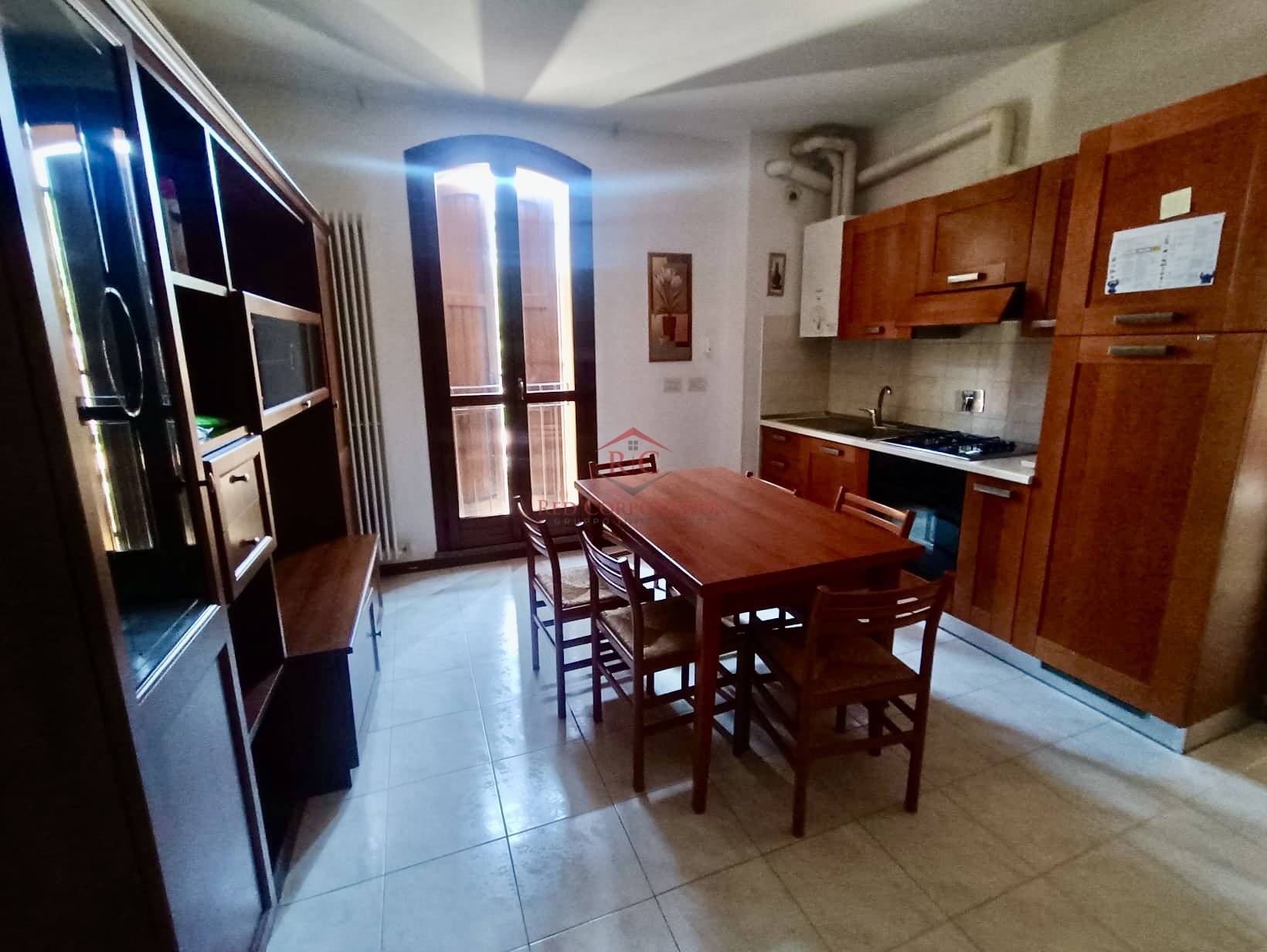Appartamento in vendita a Bagnolo in Piano, Bagnolo in Piano