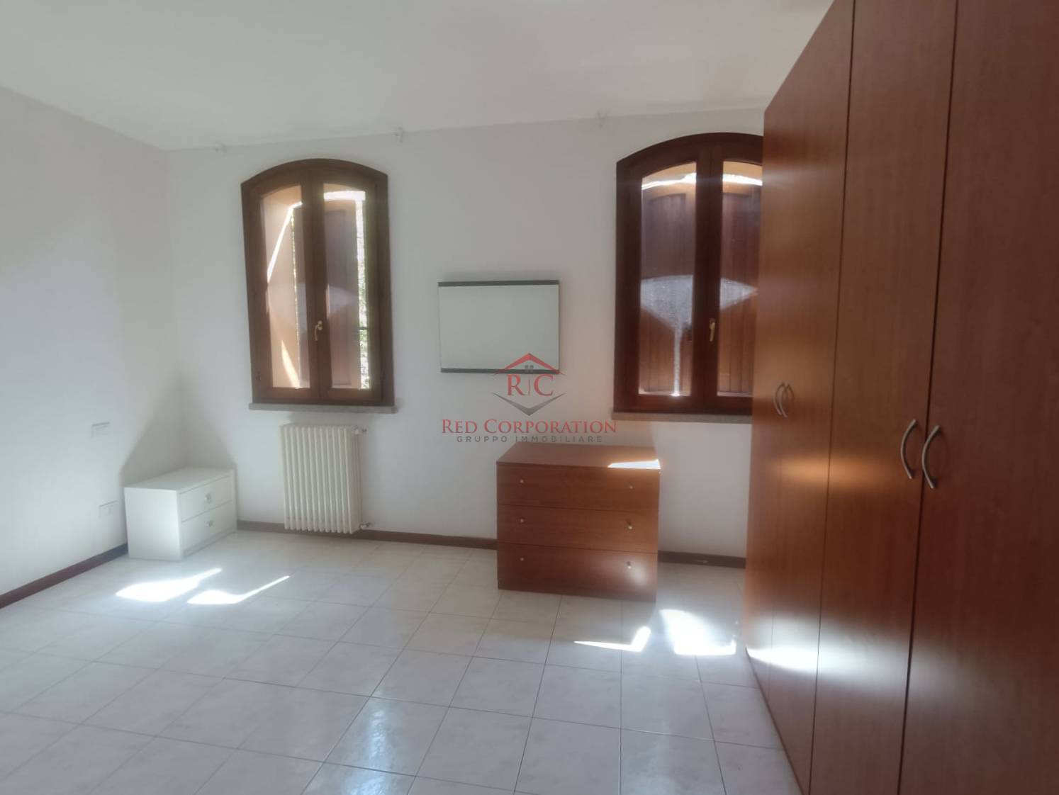 Appartamento in vendita a Bagnolo in Piano, Bagnolo in Piano