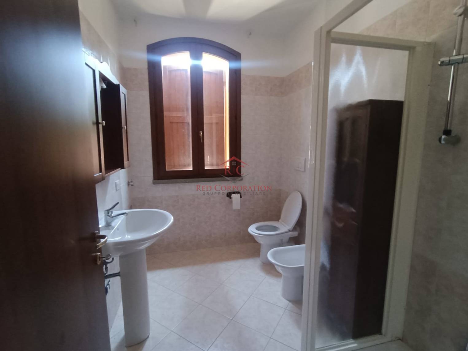 Appartamento in vendita a Bagnolo in Piano, Bagnolo in Piano