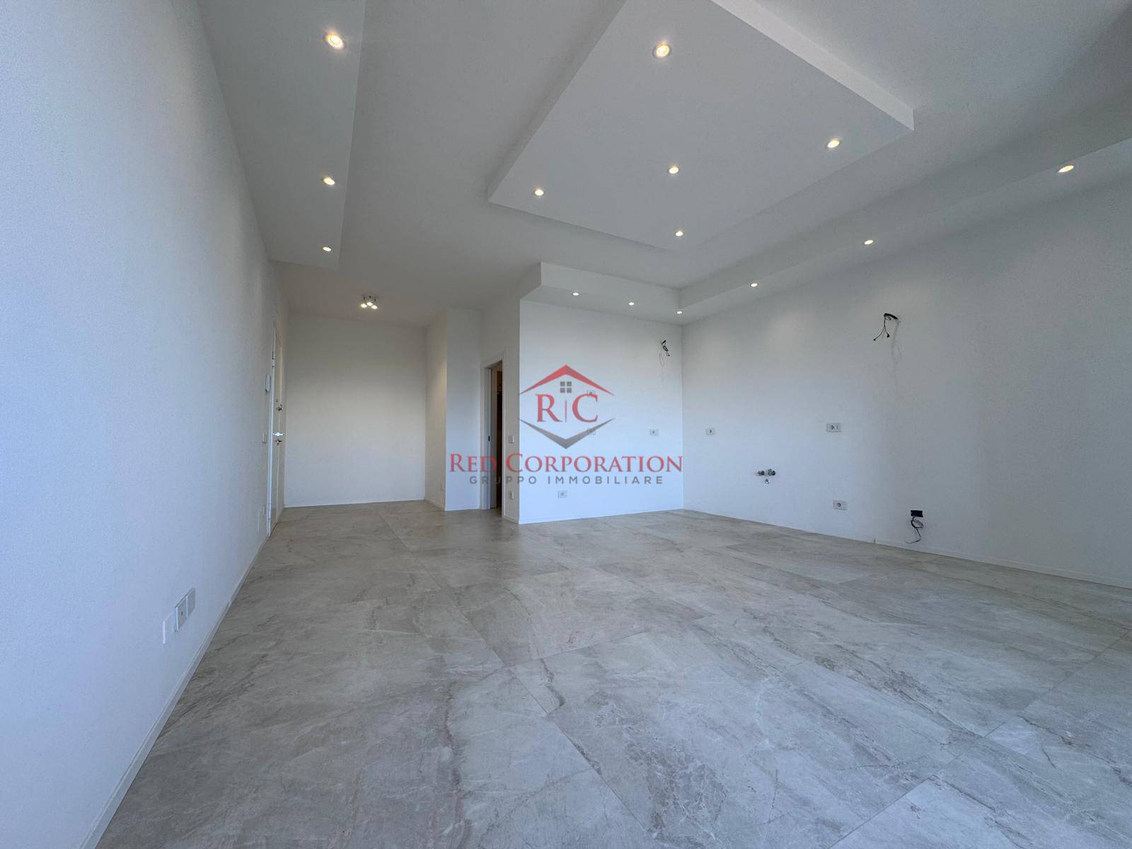 Appartamento in vendita a Reggio nell'Emilia, Centro storico