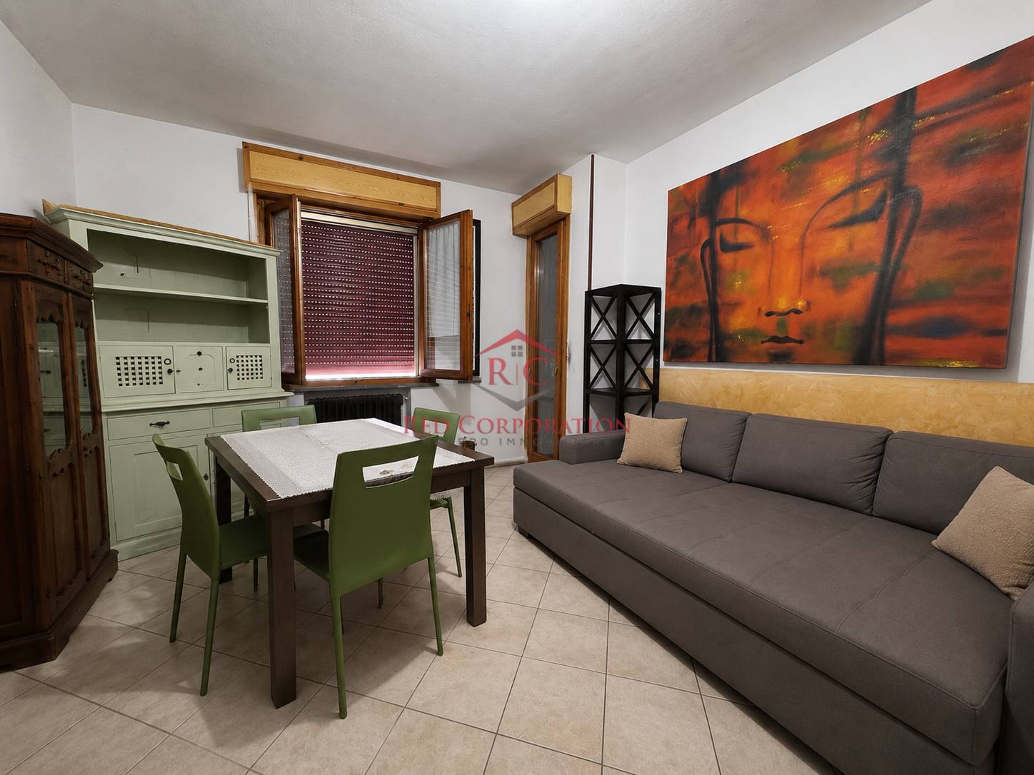 Appartamento in vendita a Reggio nell'Emilia, Baragalla