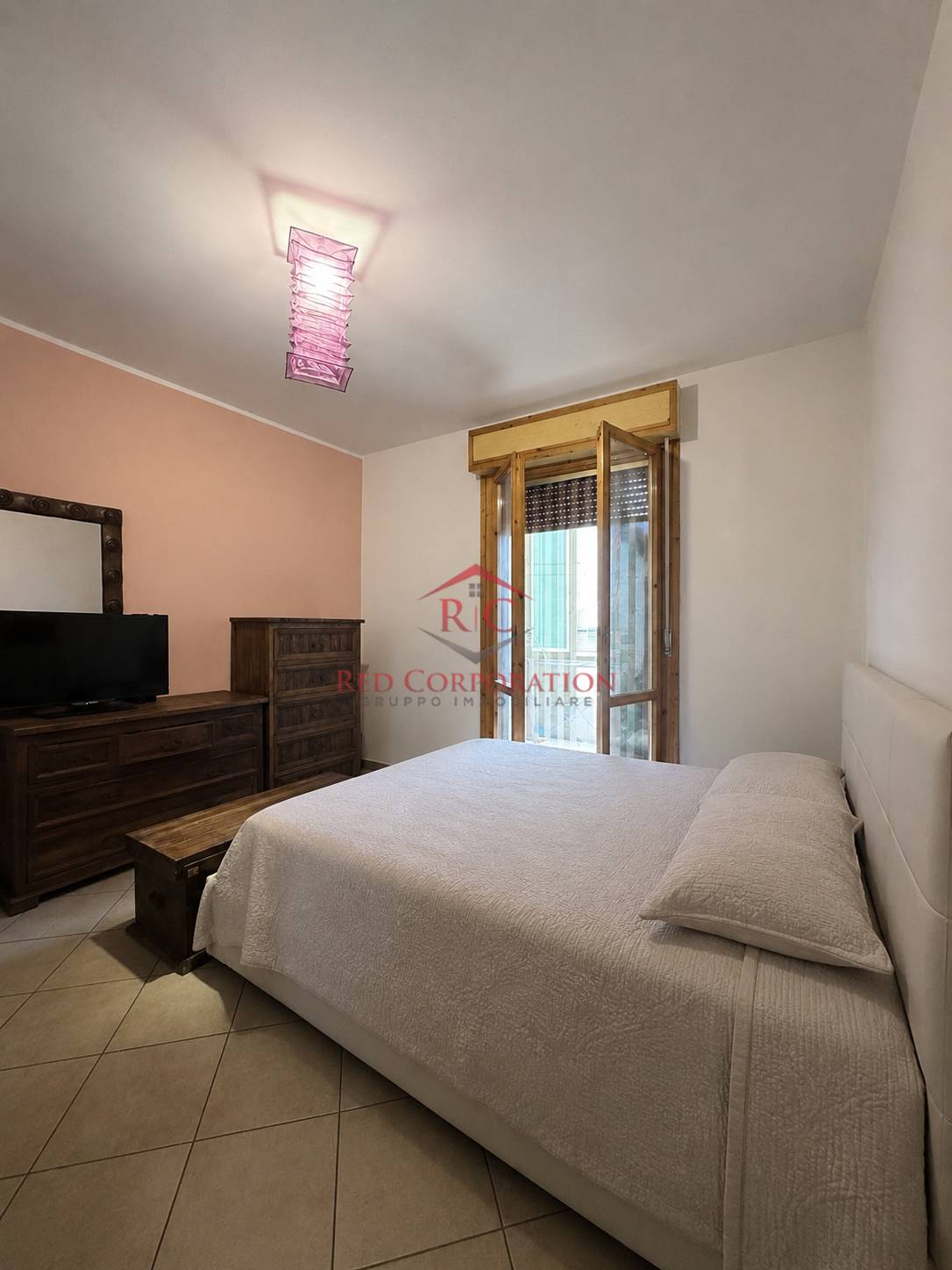 Appartamento in vendita a Reggio nell'Emilia, Baragalla