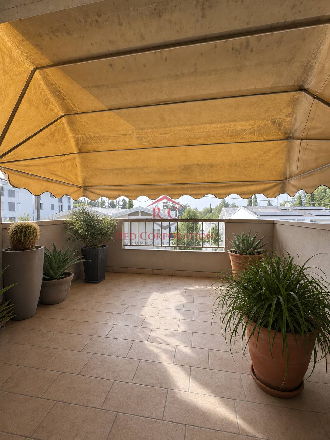 Appartamento in vendita a Reggio nell'Emilia, Baragalla