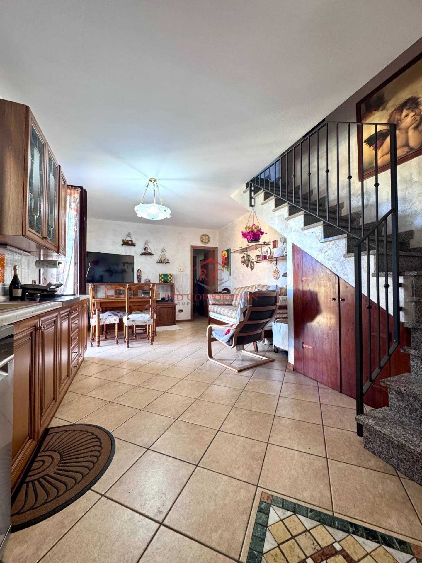 Maisonette in vendita a Reggio nell'Emilia