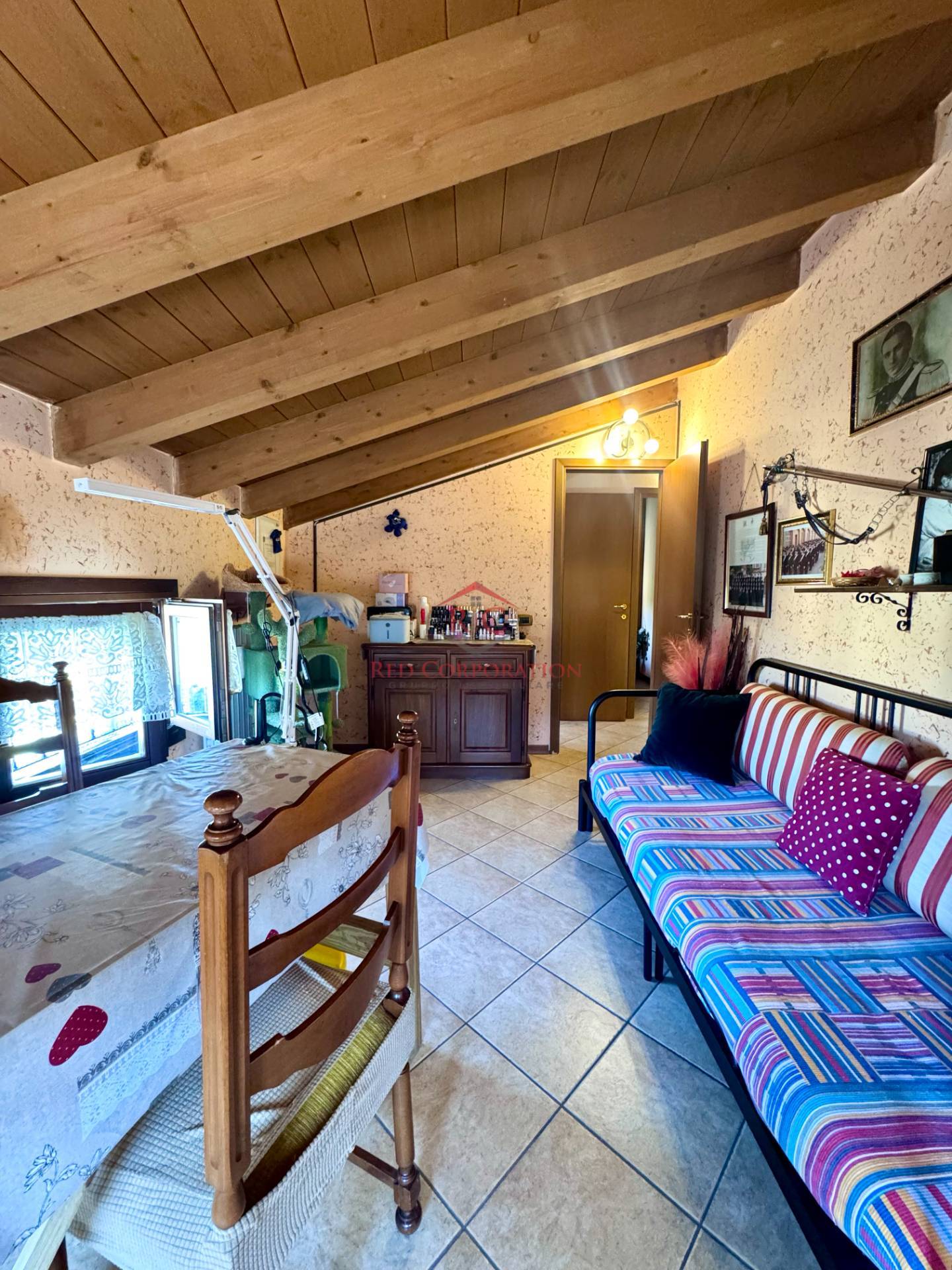 Maisonette in vendita a Reggio nell'Emilia