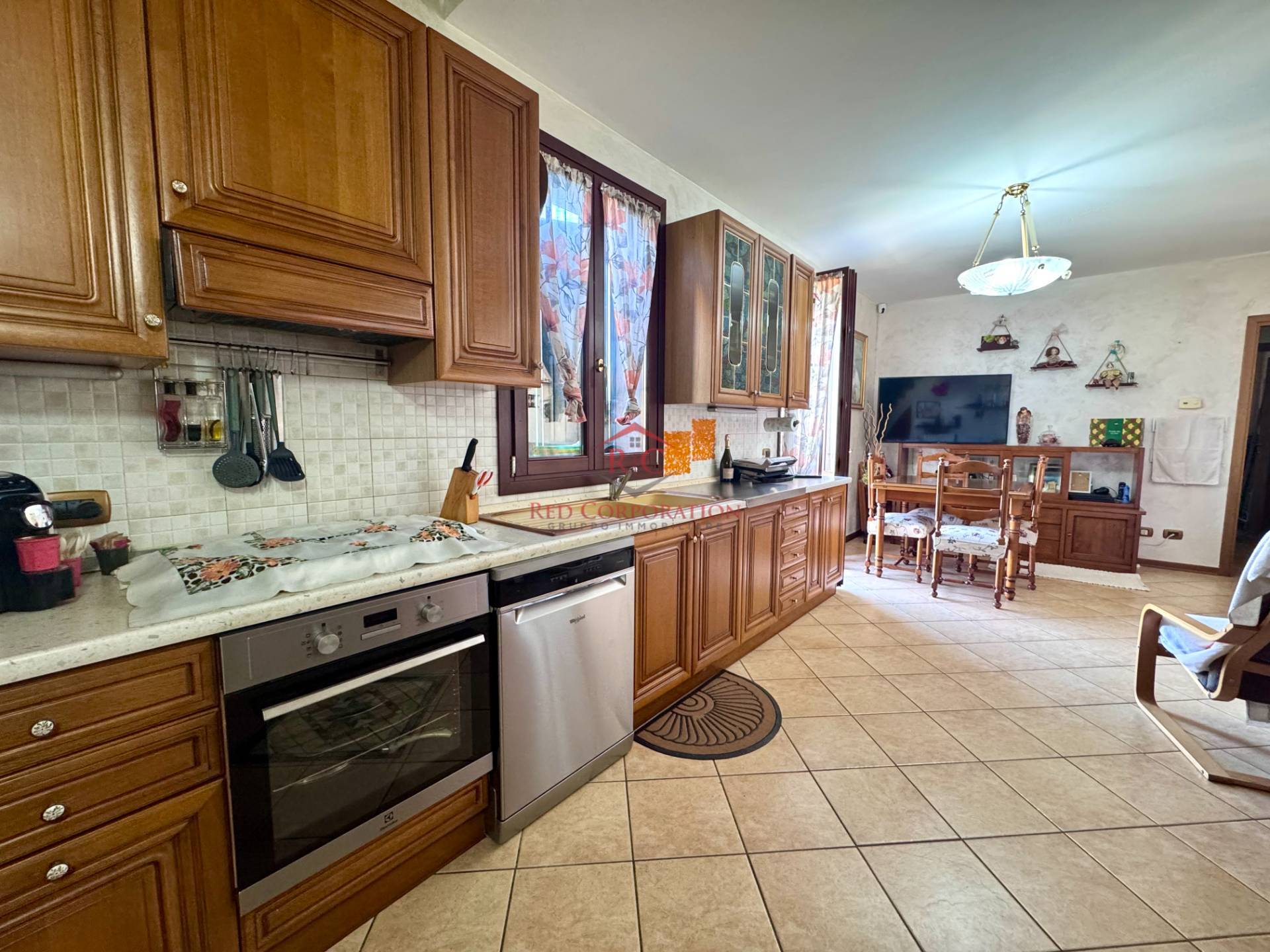 Maisonette in vendita a Reggio nell'Emilia
