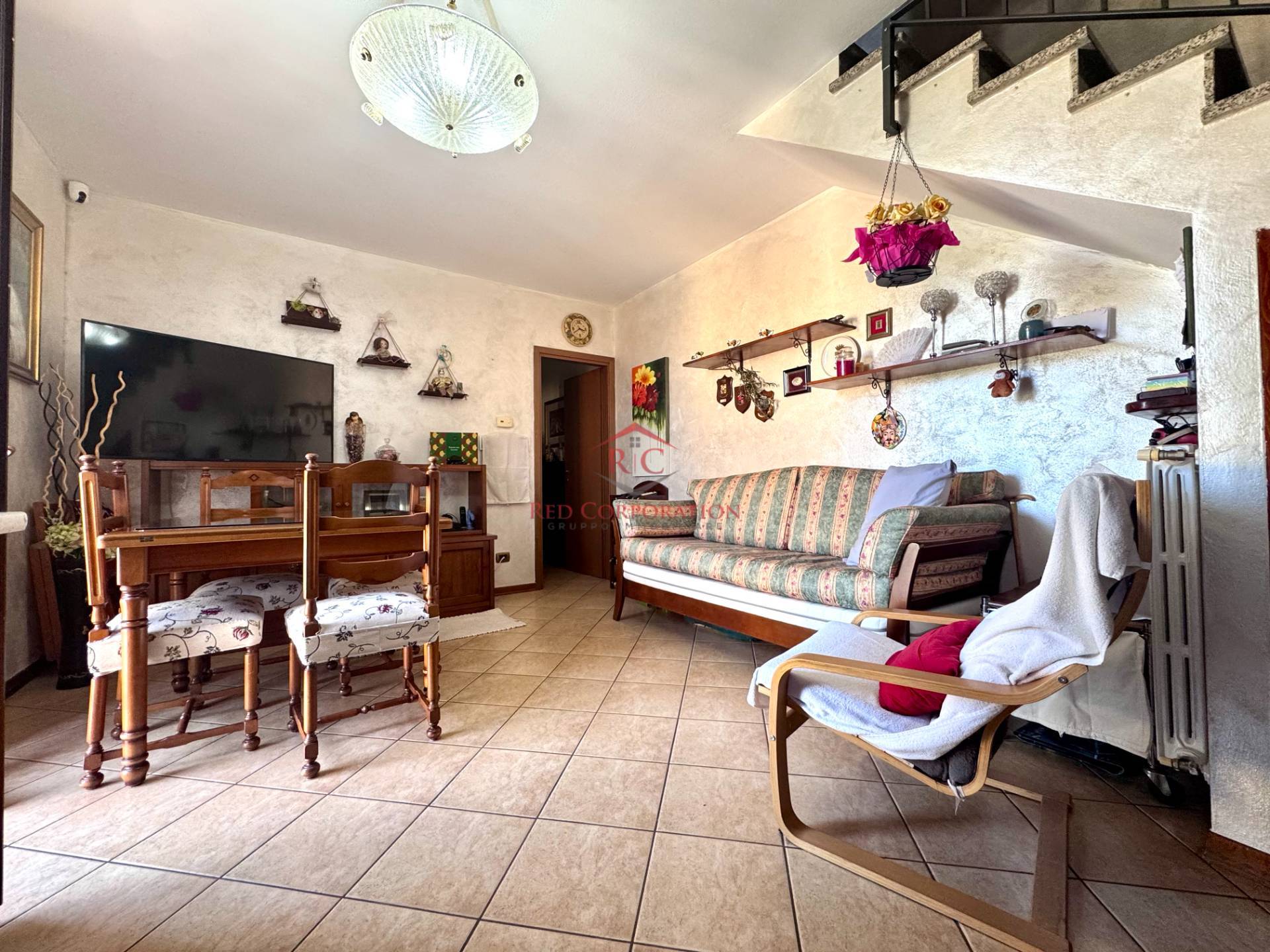 Maisonette in vendita a Reggio nell'Emilia