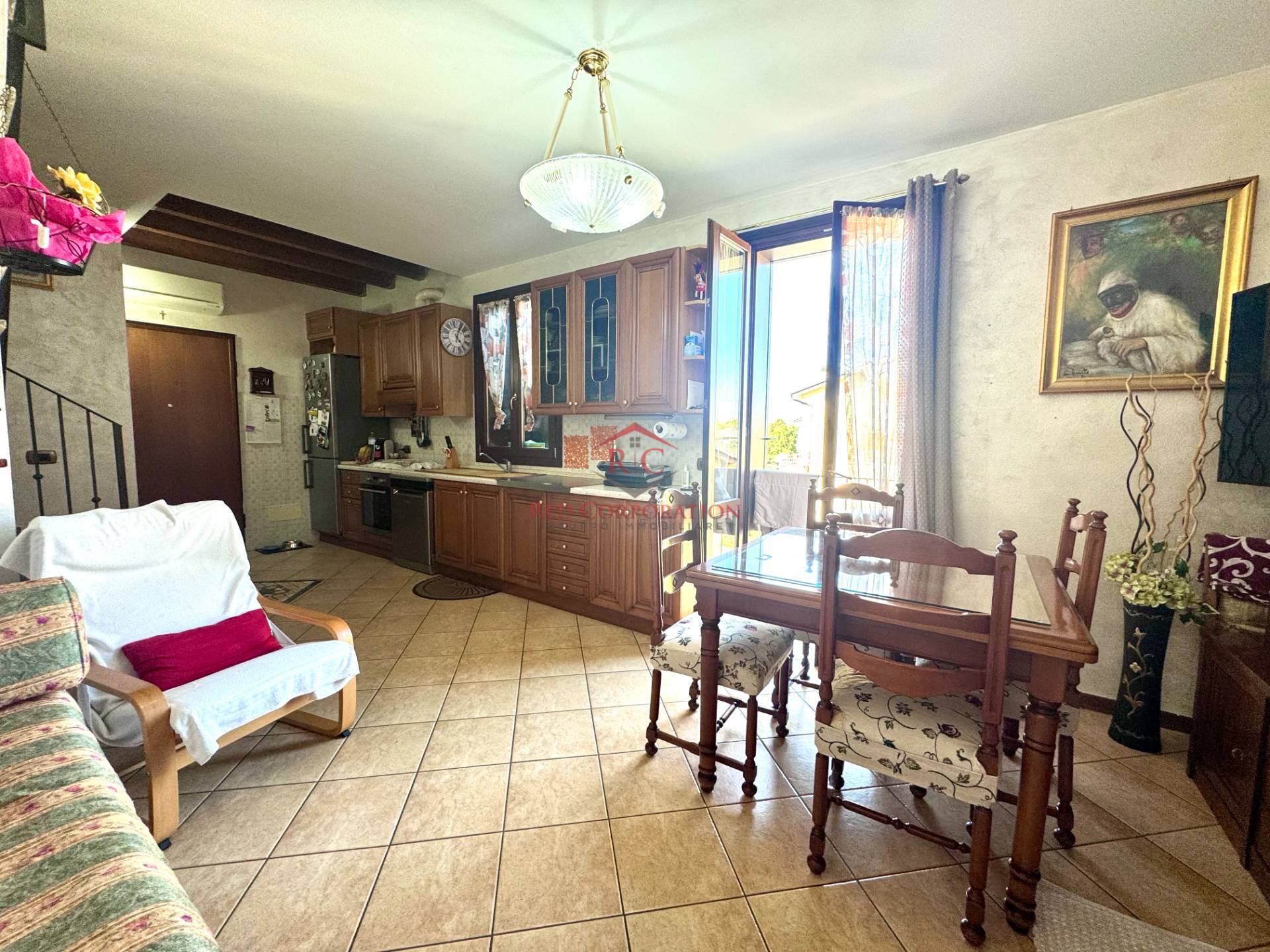 Maisonette in vendita a Reggio nell'Emilia