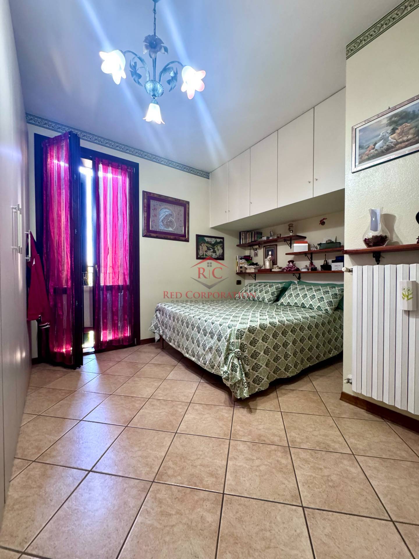 Maisonette in vendita a Reggio nell'Emilia