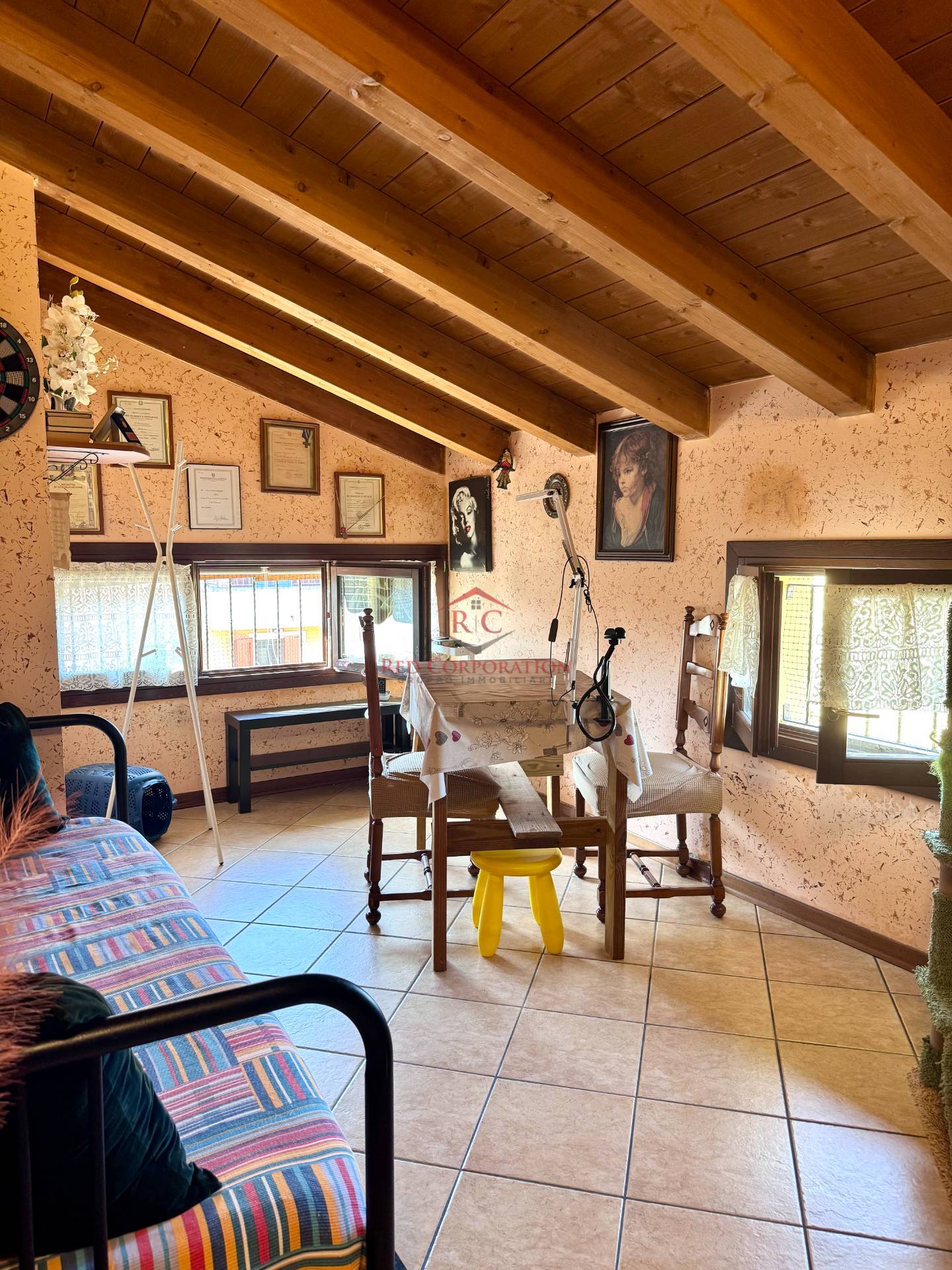 Maisonette in vendita a Reggio nell'Emilia