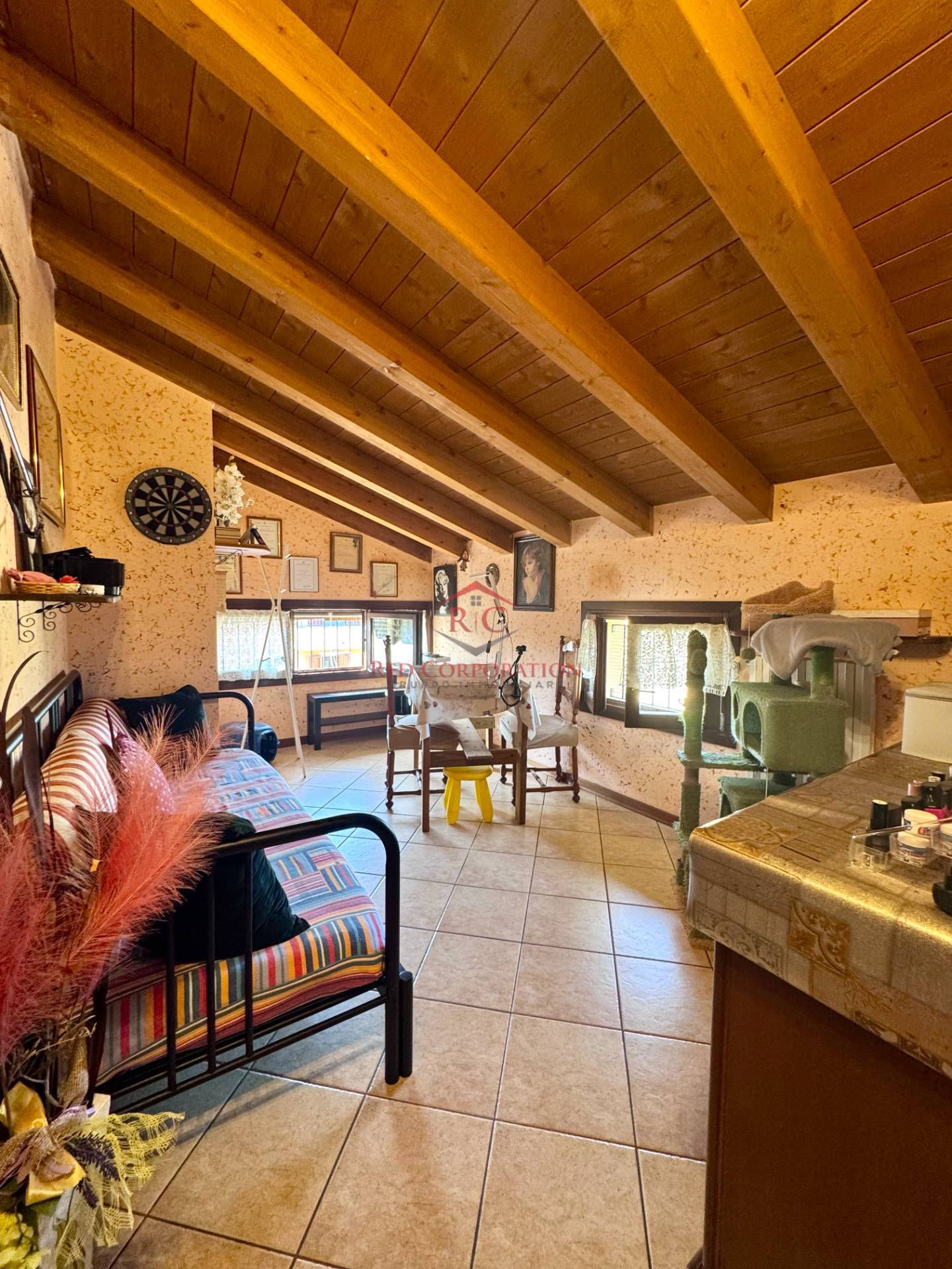 Maisonette in vendita a Reggio nell'Emilia