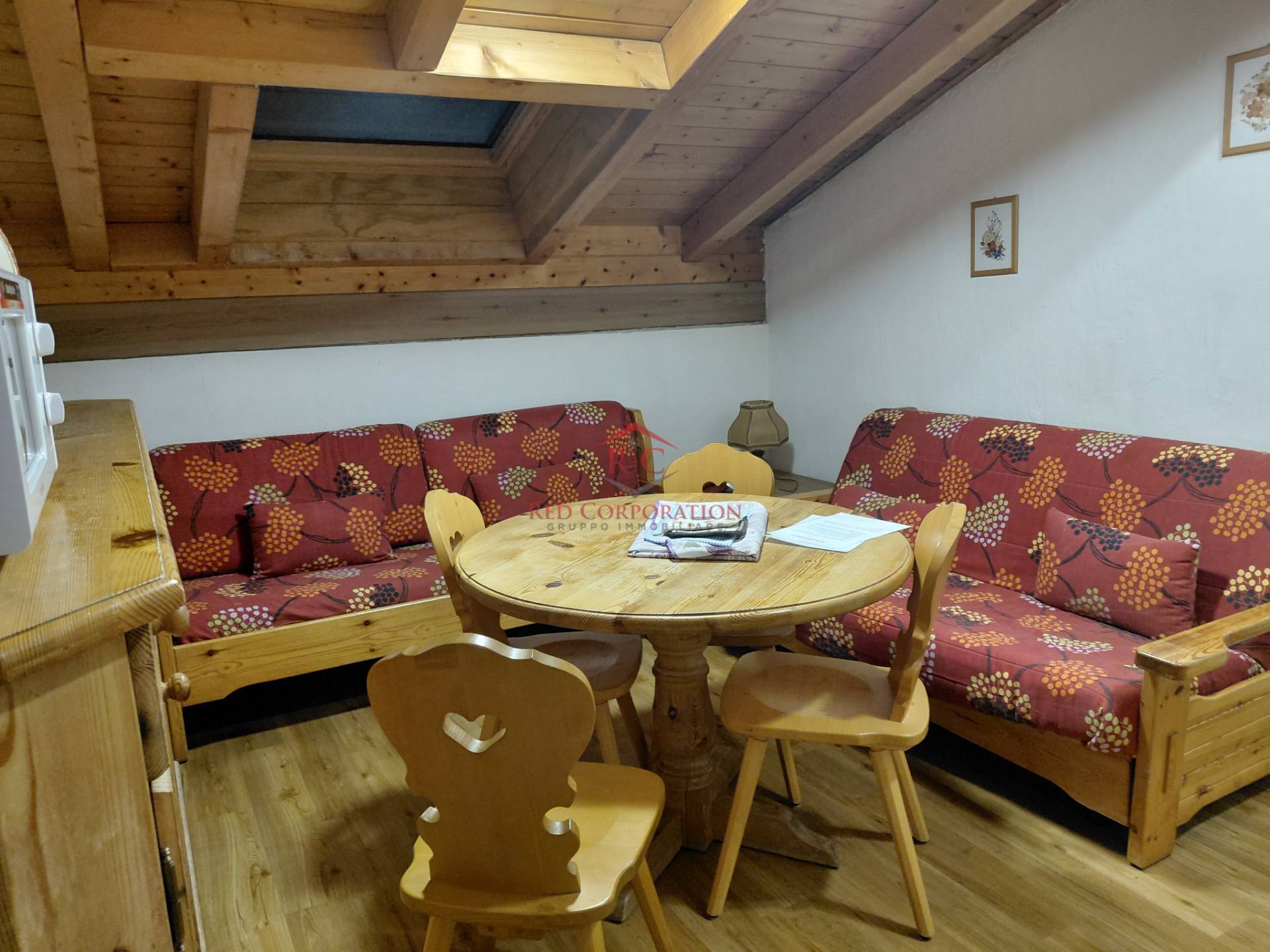 Appartamento in vendita a Canazei, Alba