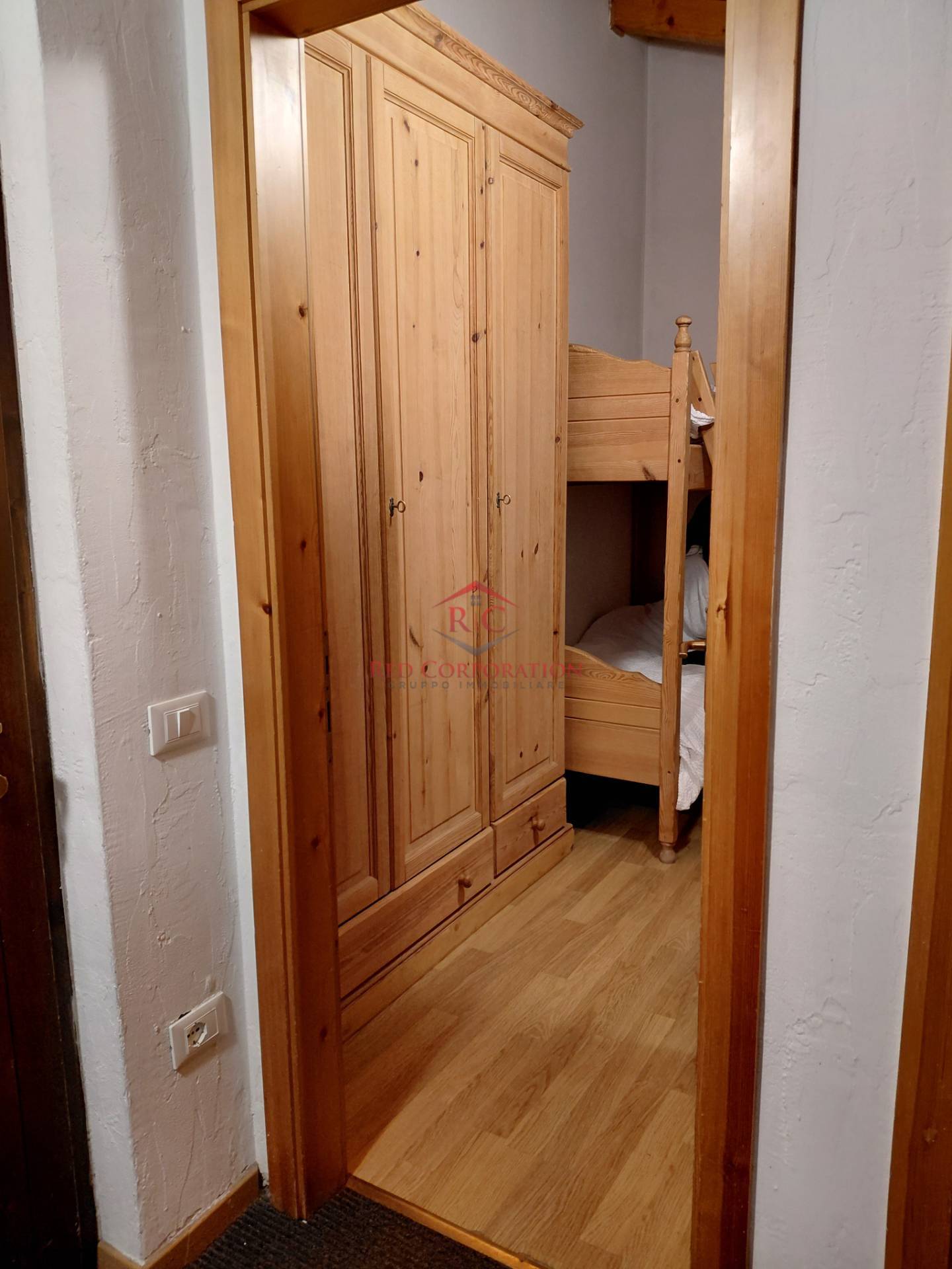 Appartamento in vendita a Canazei, Alba