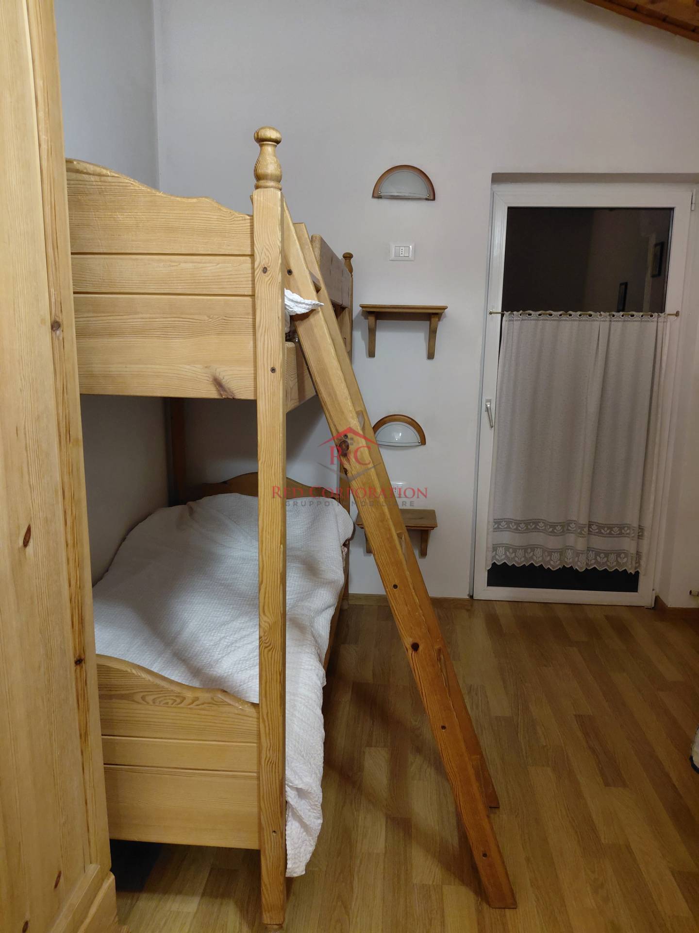 Appartamento in vendita a Canazei, Alba