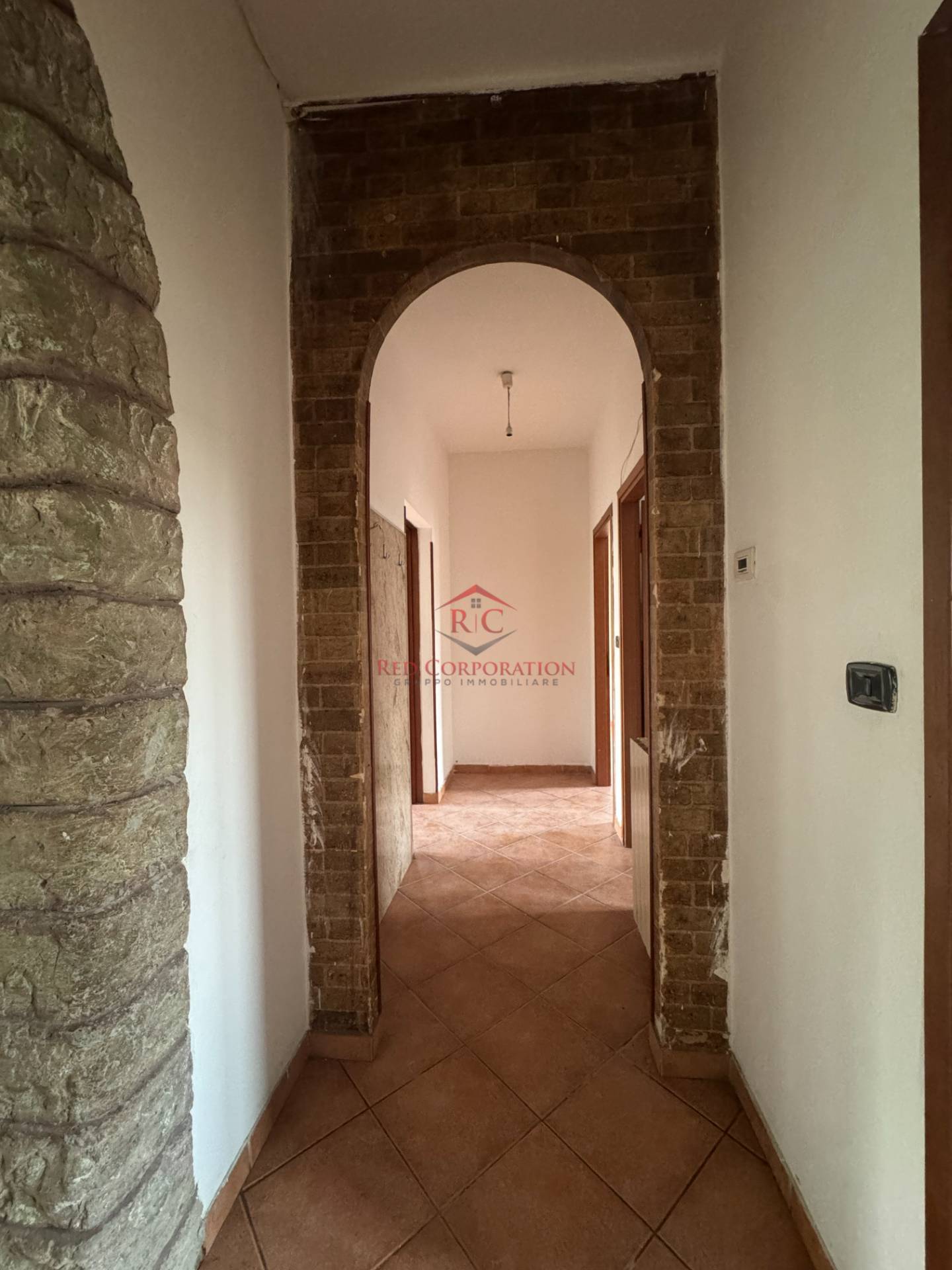 Appartamento in vendita a Reggio nell'Emilia, Ospedale