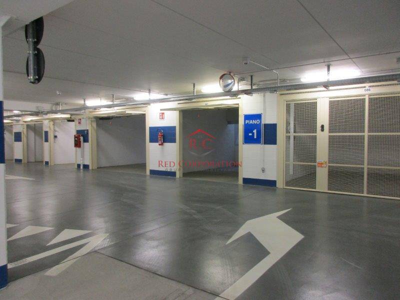 Box o garage in vendita a Reggio nell'Emilia, Centro storico