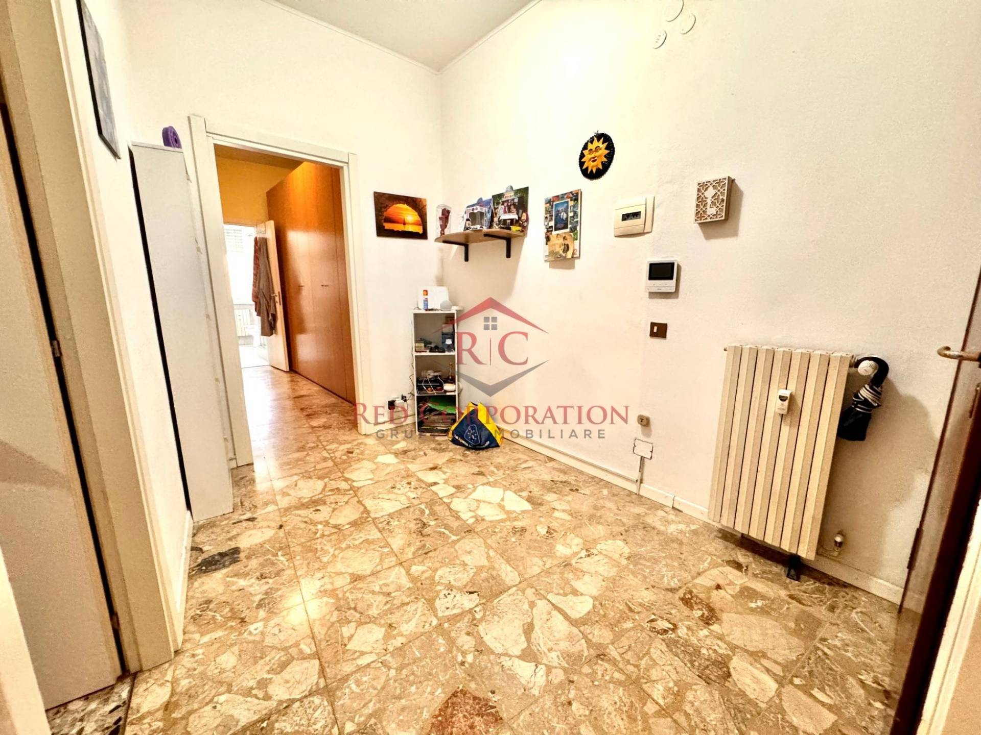 Appartamento in vendita a Reggio nell'Emilia, Canalina