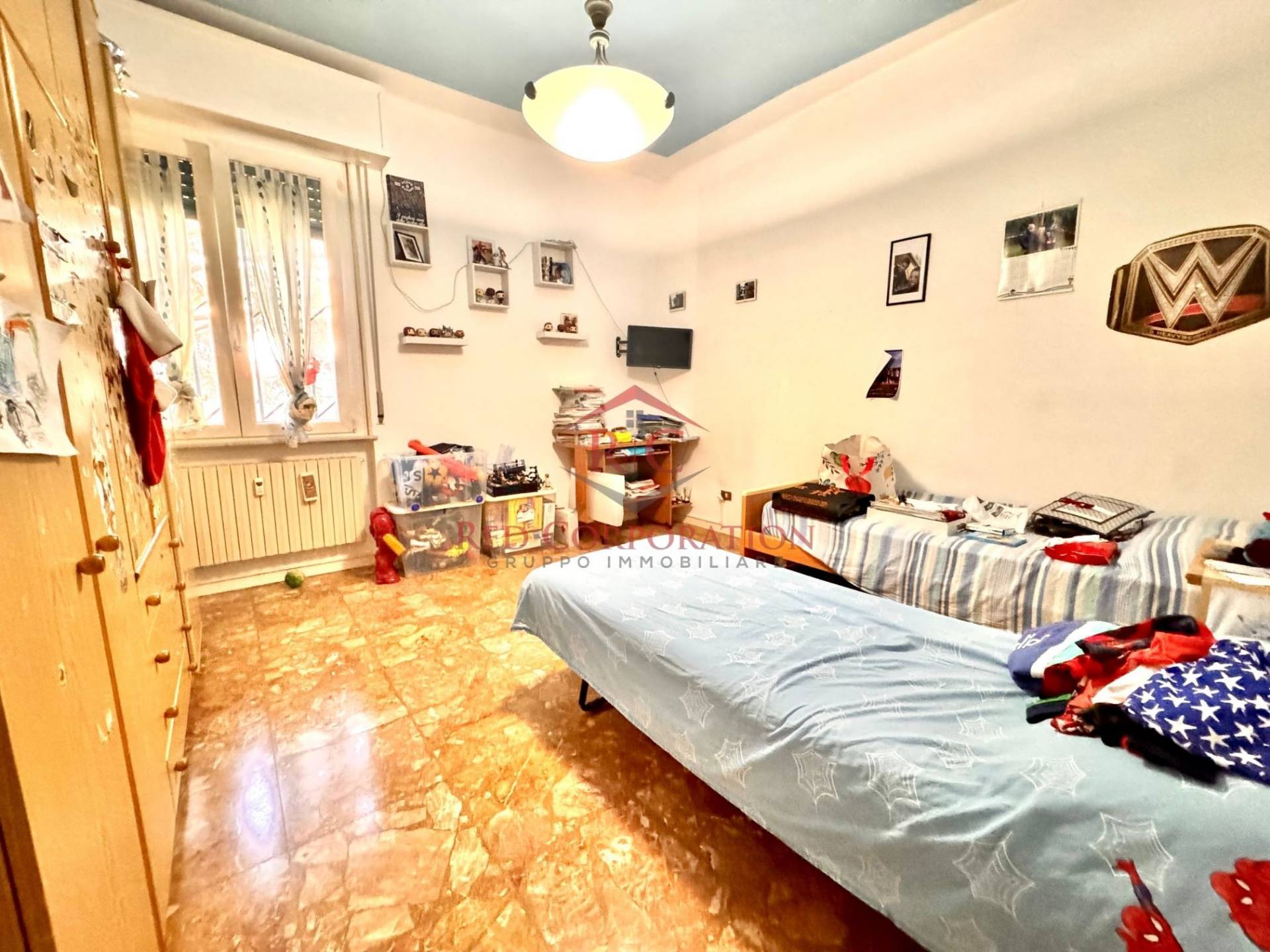 Appartamento in vendita a Reggio nell'Emilia, Canalina