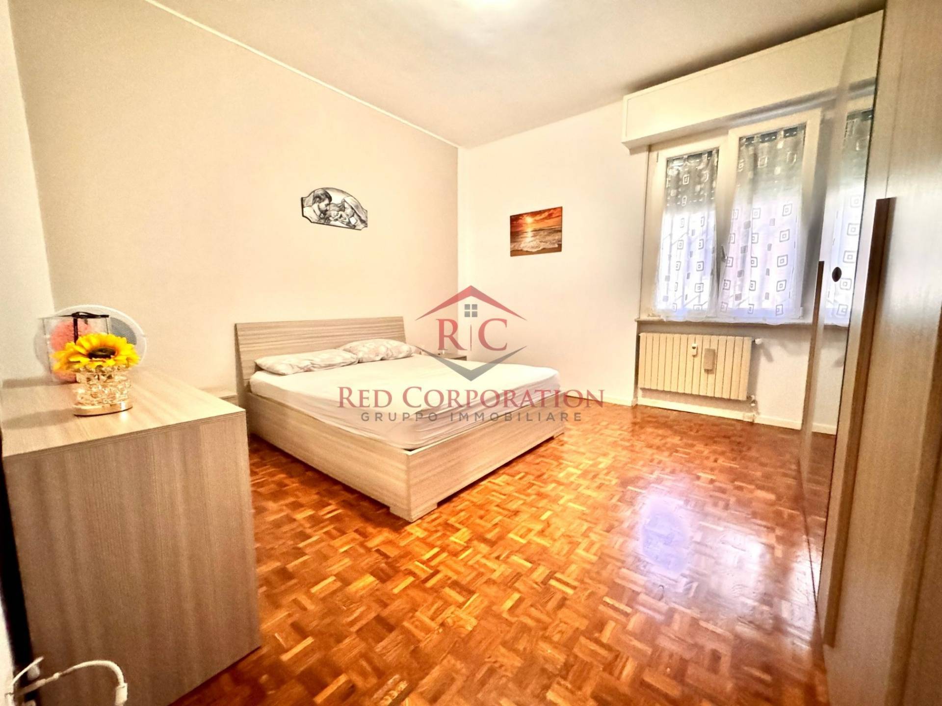 Appartamento in vendita a Reggio nell'Emilia, Canalina