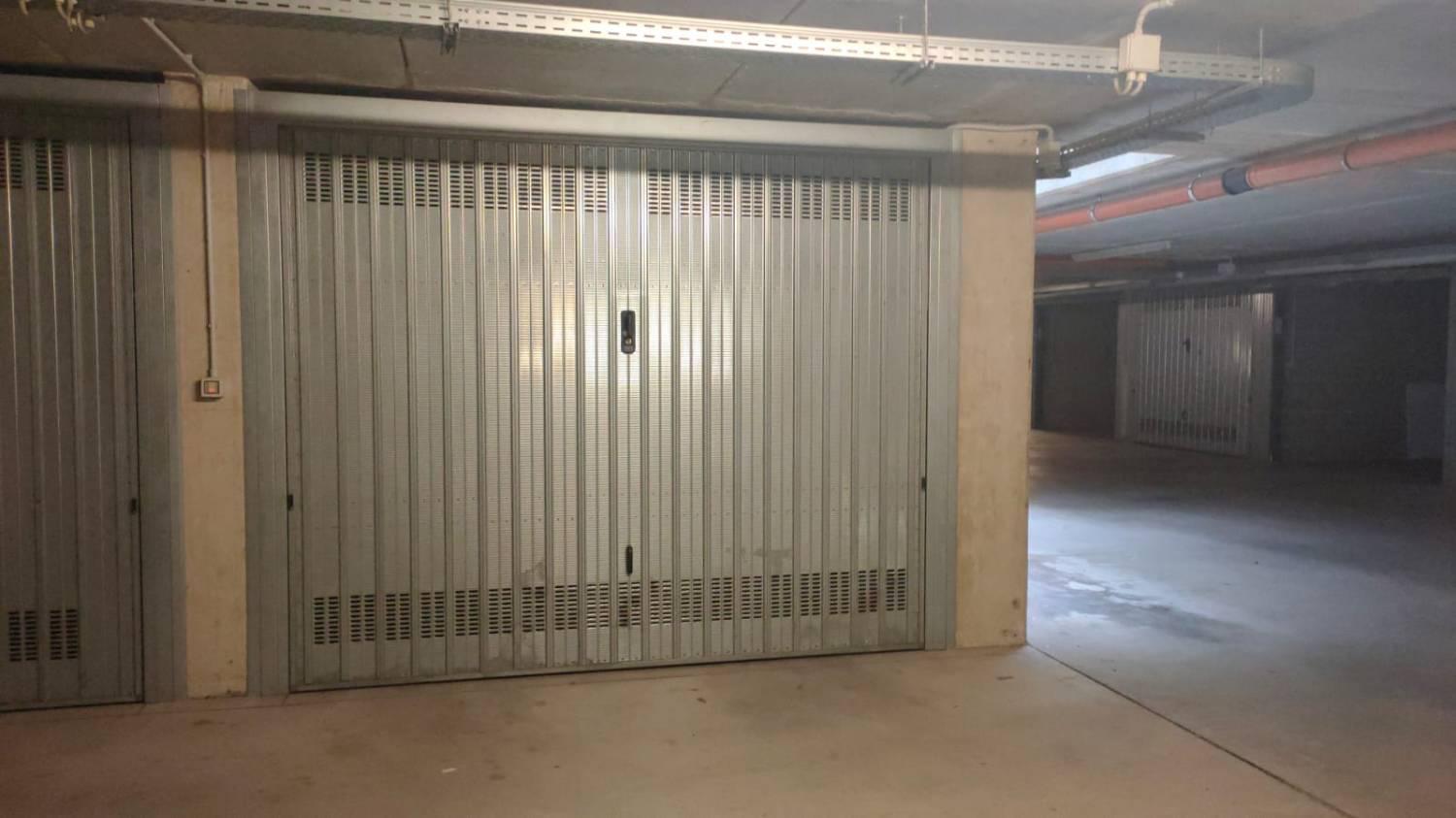 Box/Garage 12mq in affitto a Asti