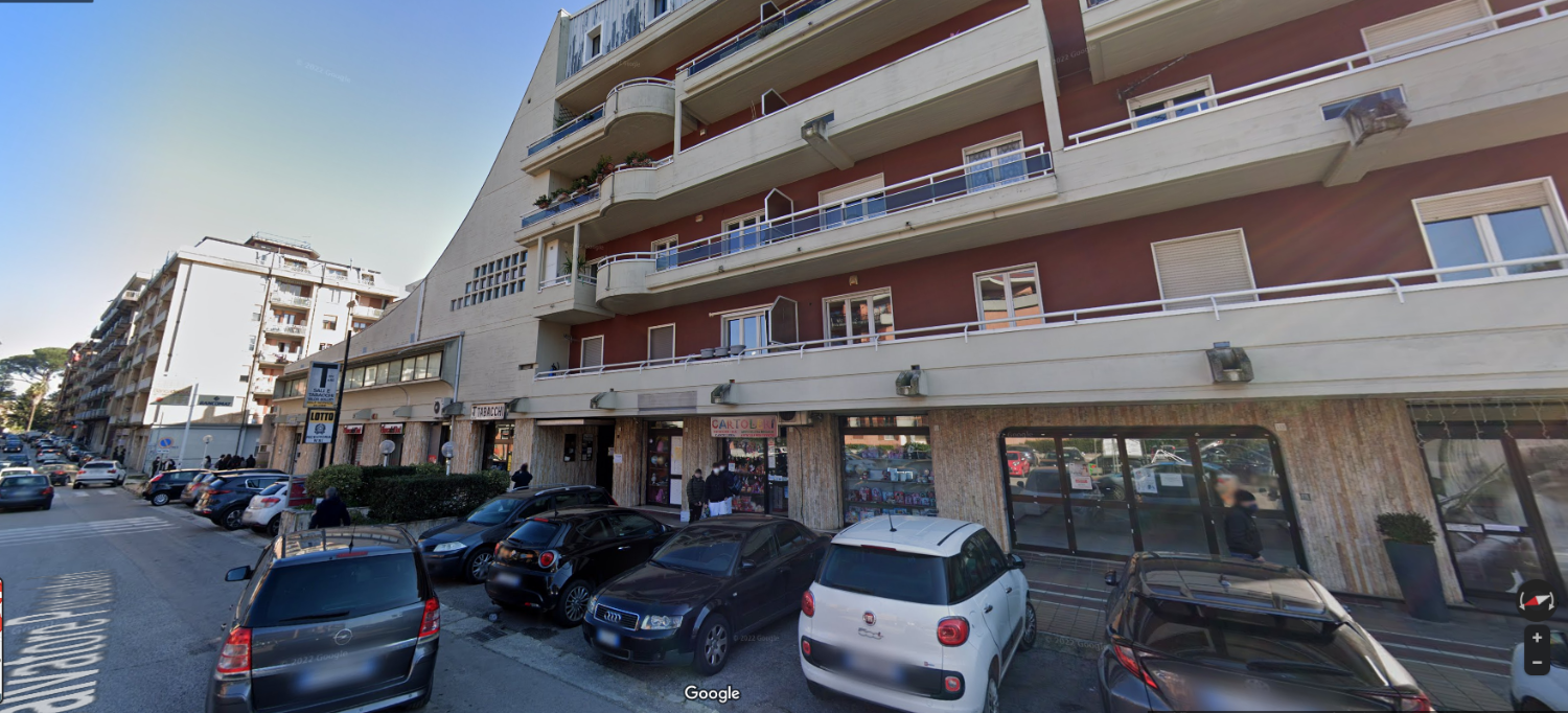 Appartamento in affitto a Avellino