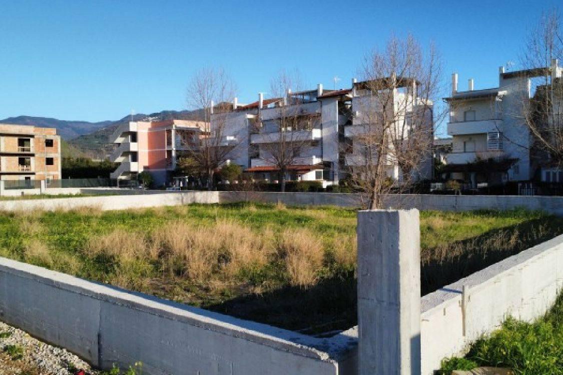 Terreno Edificabile in vendita a Nocera Terinese