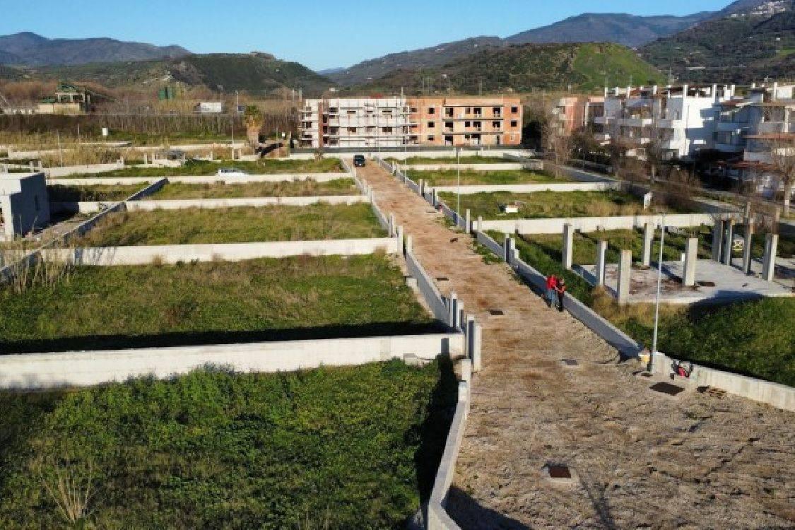 Terreno Edificabile in vendita a Nocera Terinese