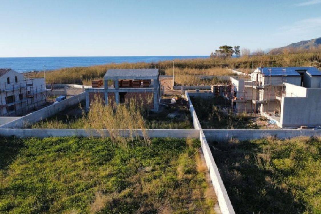 Terreno Edificabile in vendita a Nocera Terinese