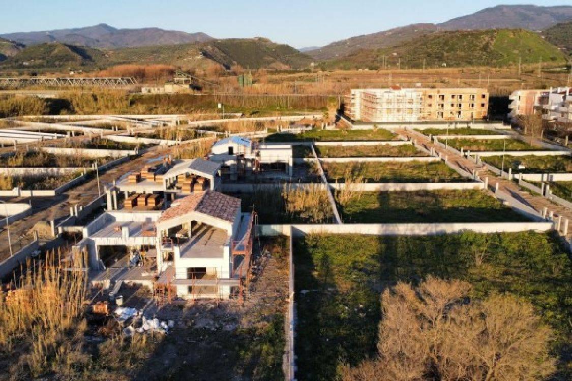 Terreno Edificabile in vendita a Nocera Terinese