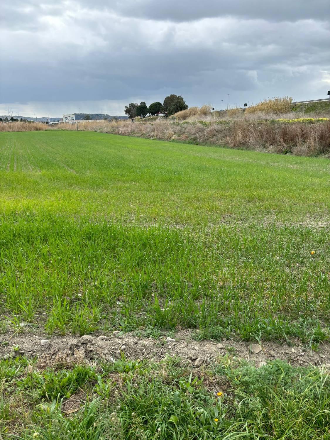 Terreno in vendita a Crotone