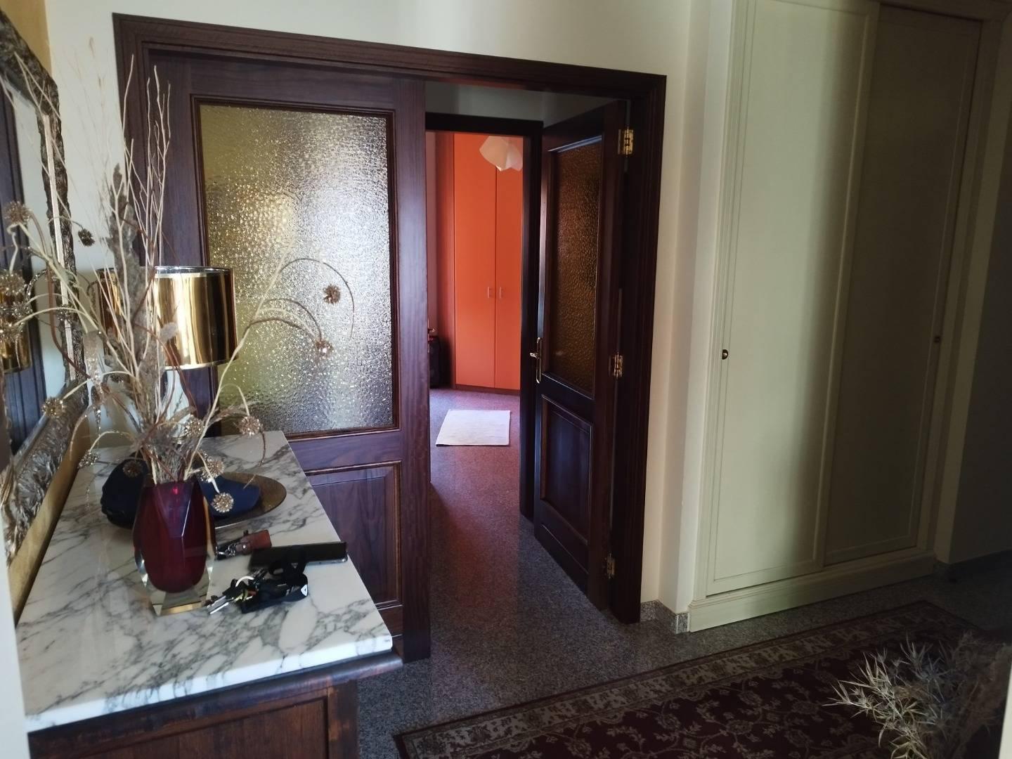 Appartamento in vendita a Francavilla Marittima