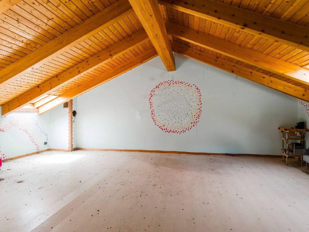 Rustico con giardino a Cavagnolo