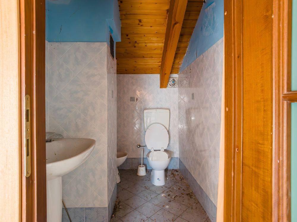 Rustico con giardino a Cavagnolo