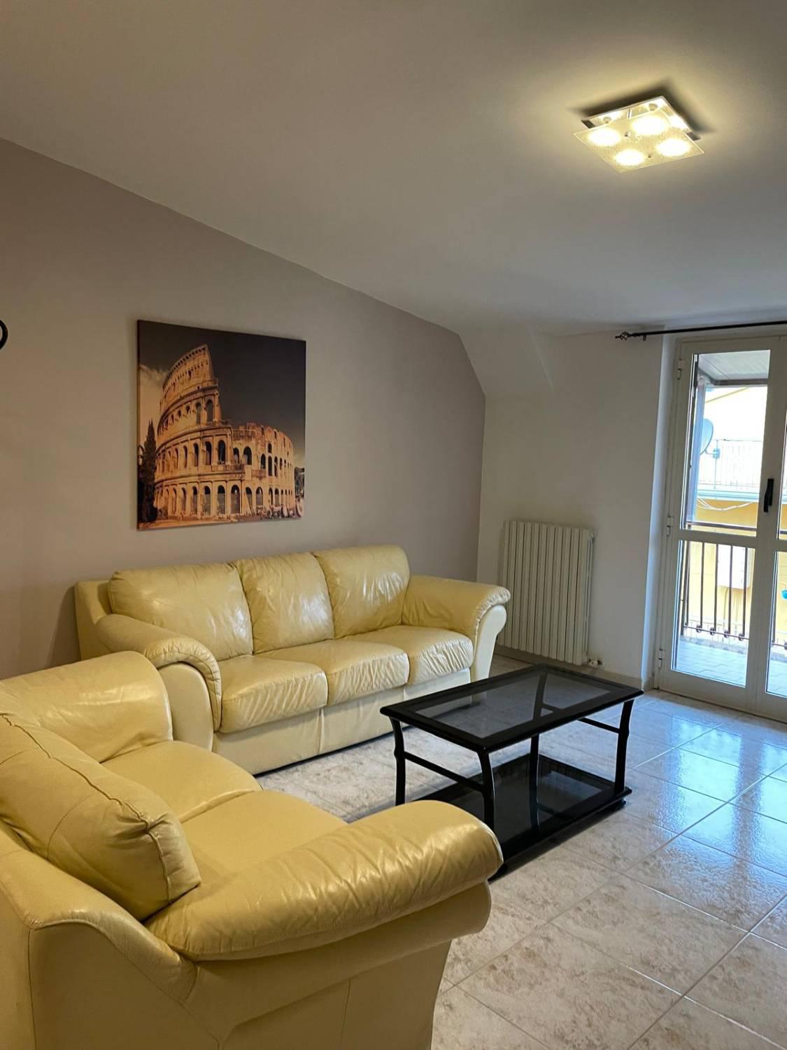 Appartamento arredato in affitto a Lamezia Terme