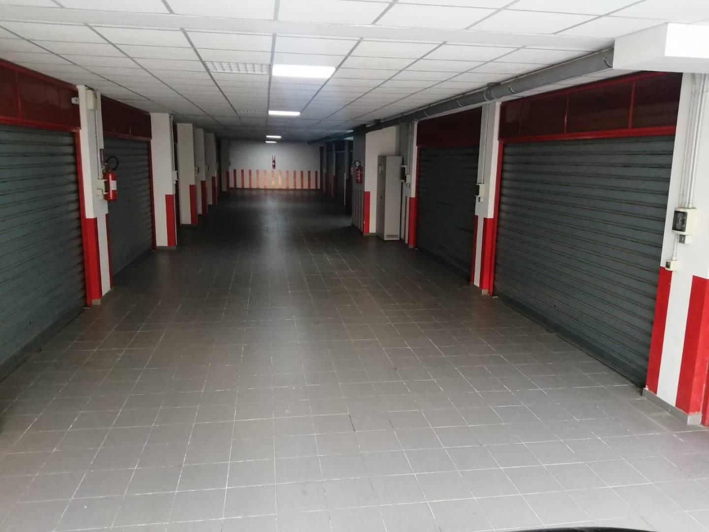 Box/Garage 27mq in vendita a Foggia