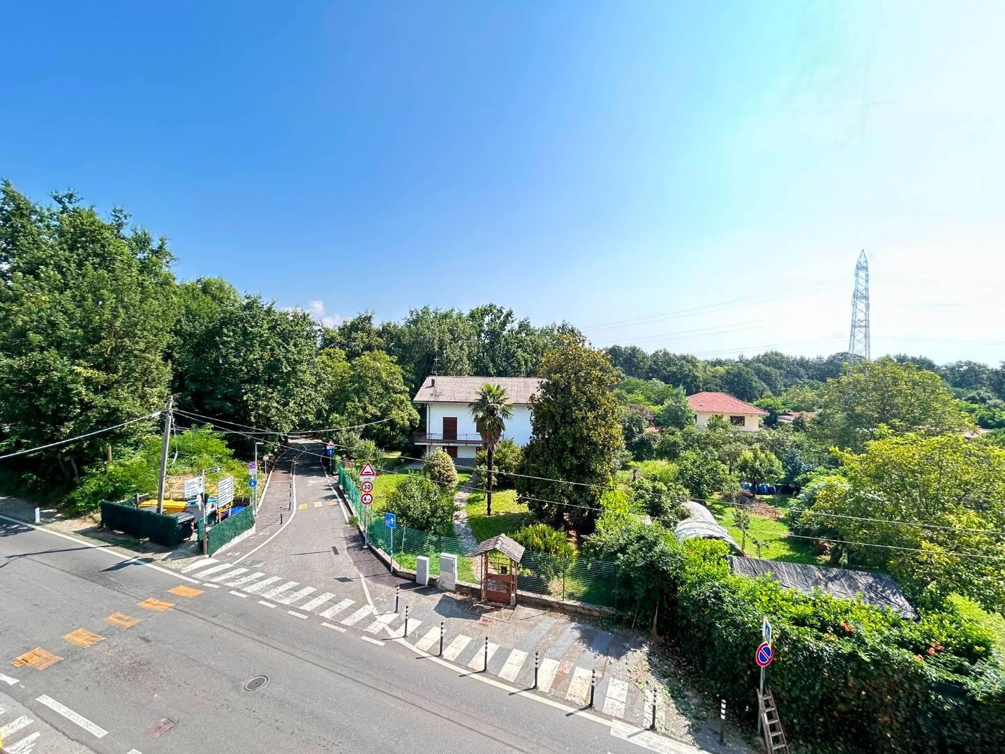 Bilocale da ristrutturare a La Cassa