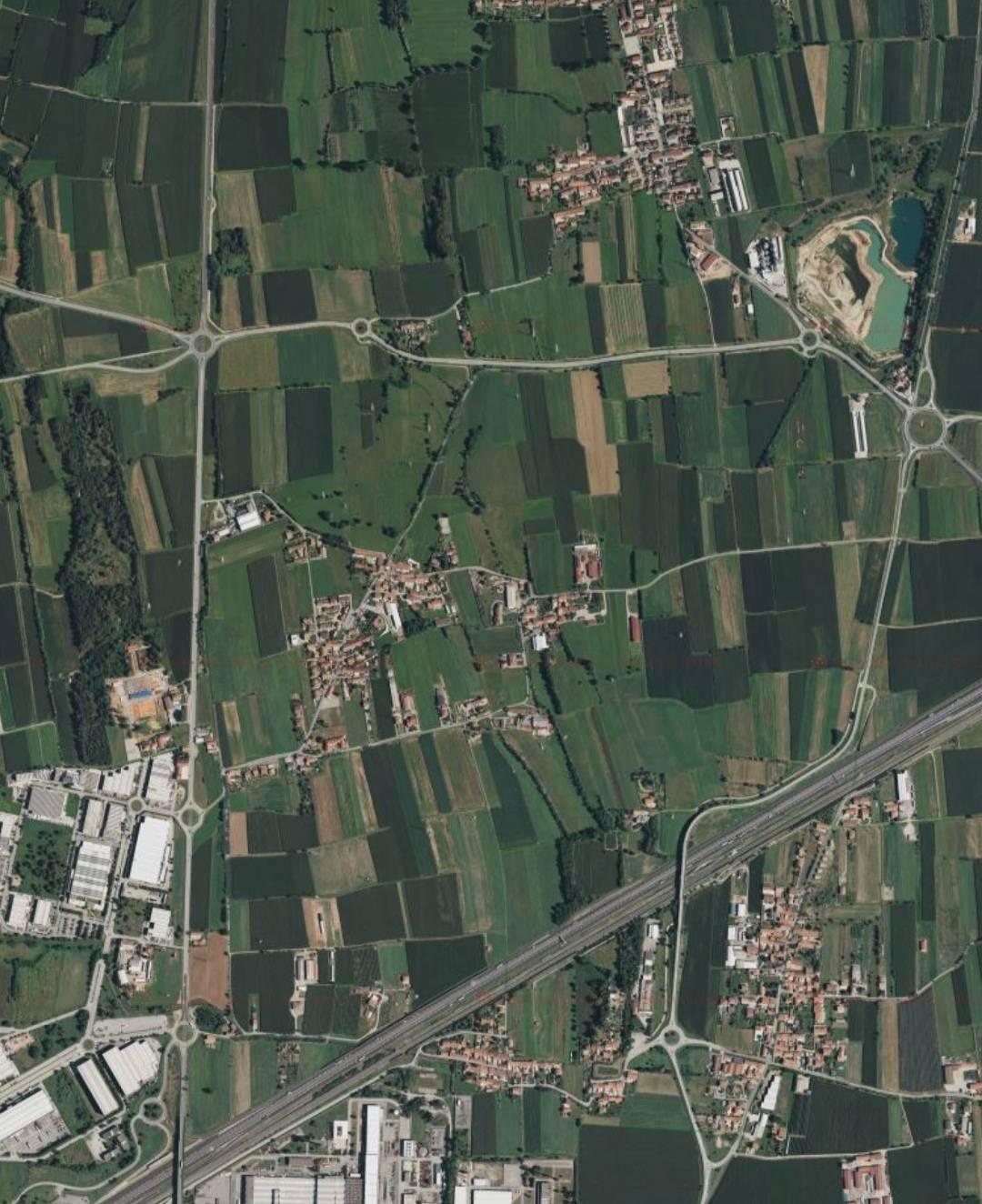 Terreno Agricolo in vendita a Chivasso