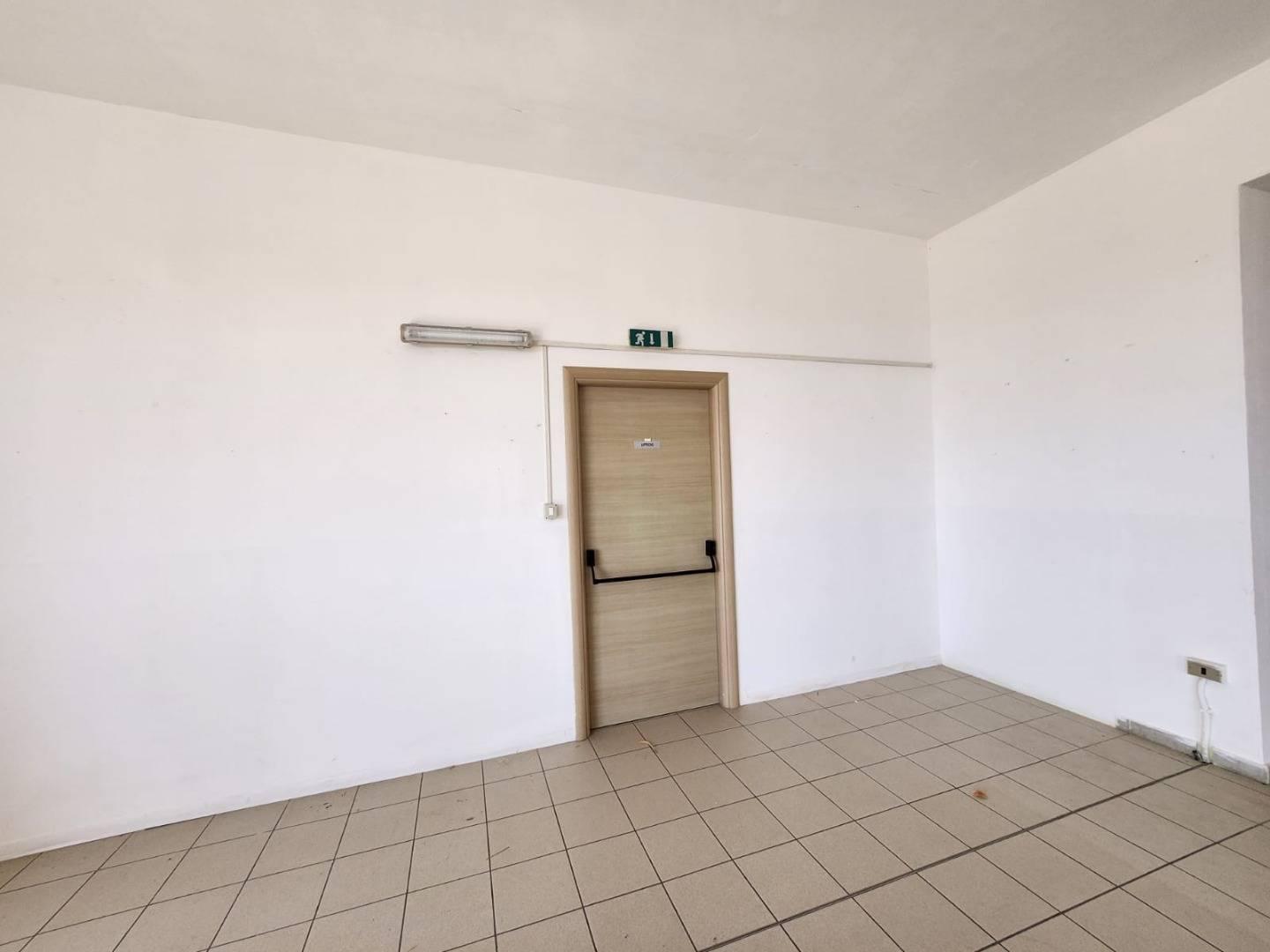 Capannone in vendita a Satriano