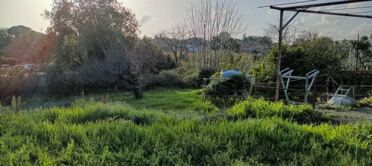 Terreno Agricolo in vendita a Aci Sant'Antonio