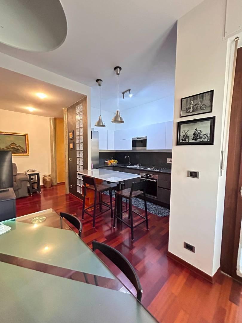 Bilocale in vendita a Venaria Reale