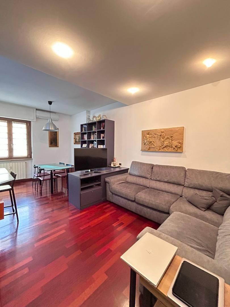 Bilocale in vendita a Venaria Reale