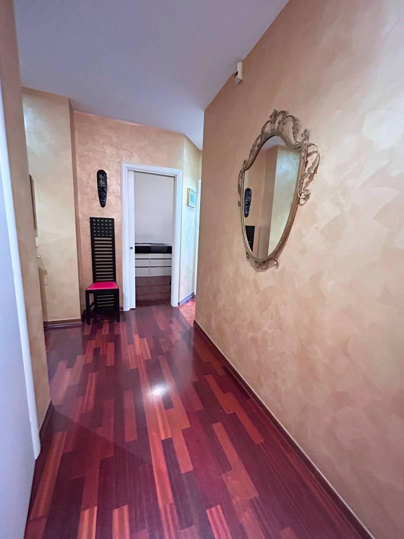 Bilocale in vendita a Venaria Reale