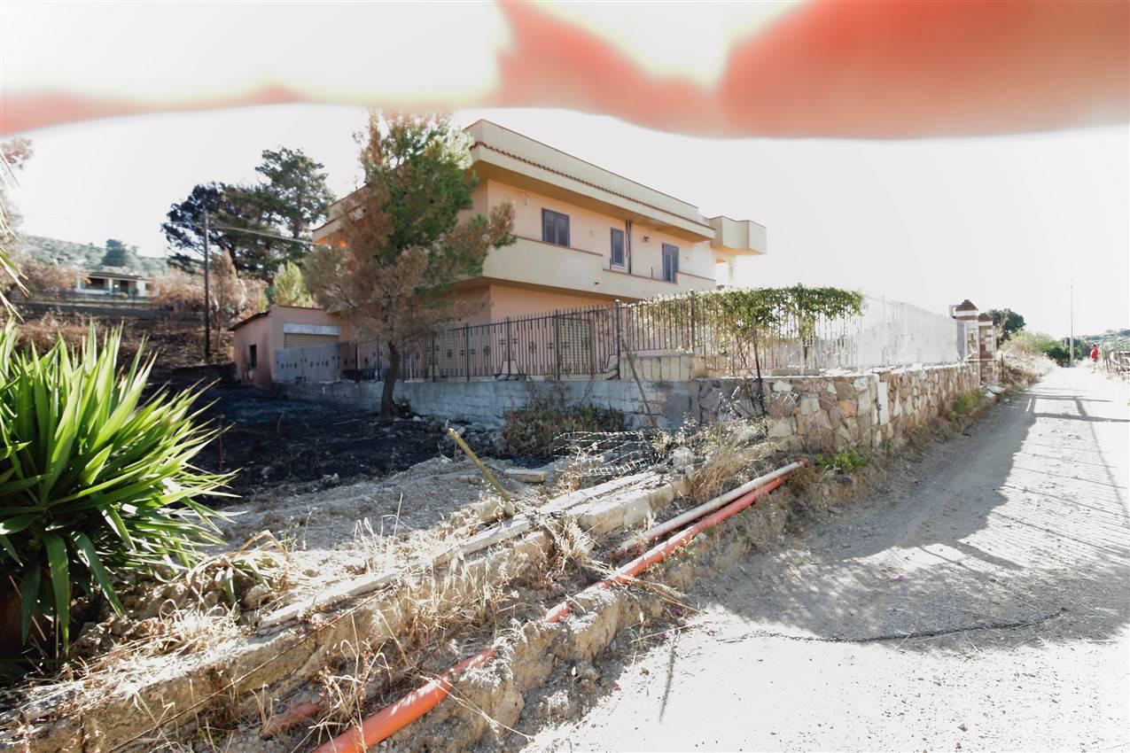 Magazzino da ristrutturare a Casteldaccia