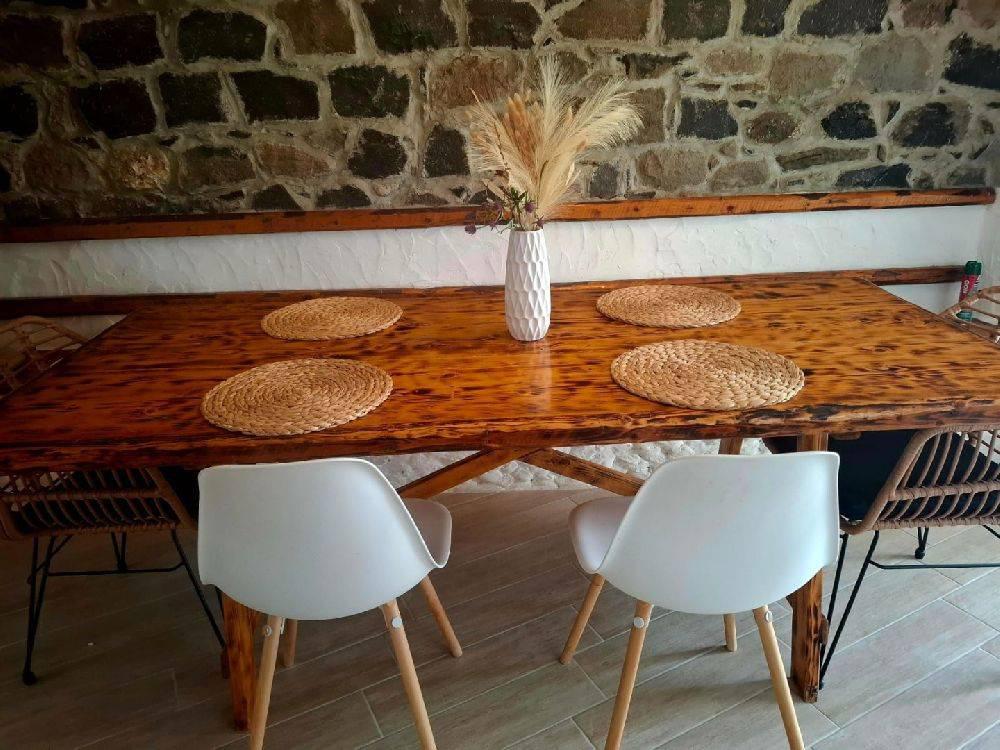 Villa Bifamiliare ristrutturata a Arbus